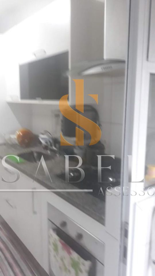 Apartamento para Venda - Vila Gumercindo