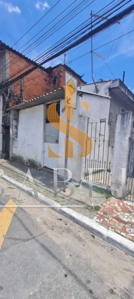Casa para Venda - Jardim Sul São Paulo
