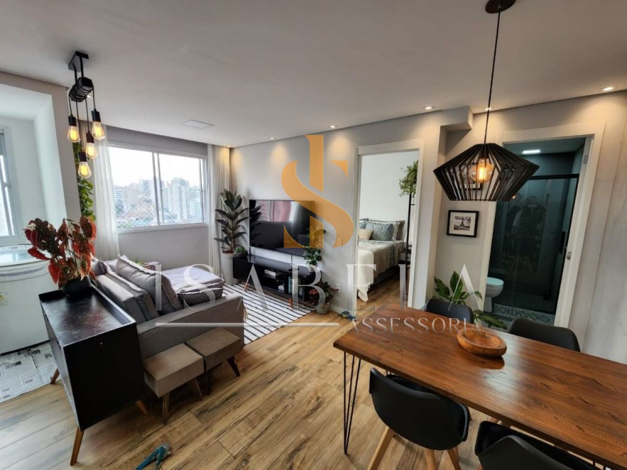 Apartamento para Venda - Cambuci