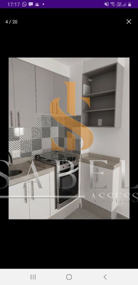 Apartamento para Venda - Cambuci