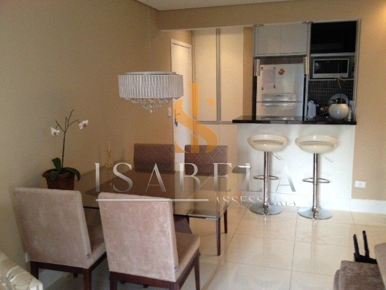 Apartamento para Venda - Vila Gumercindo