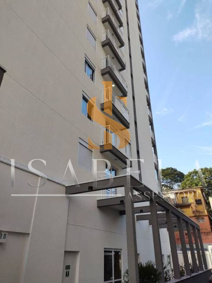 Apartamento para Venda - Vila Mariana