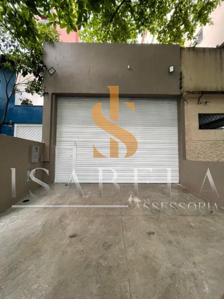 Salao para Locação - Jardim Irene