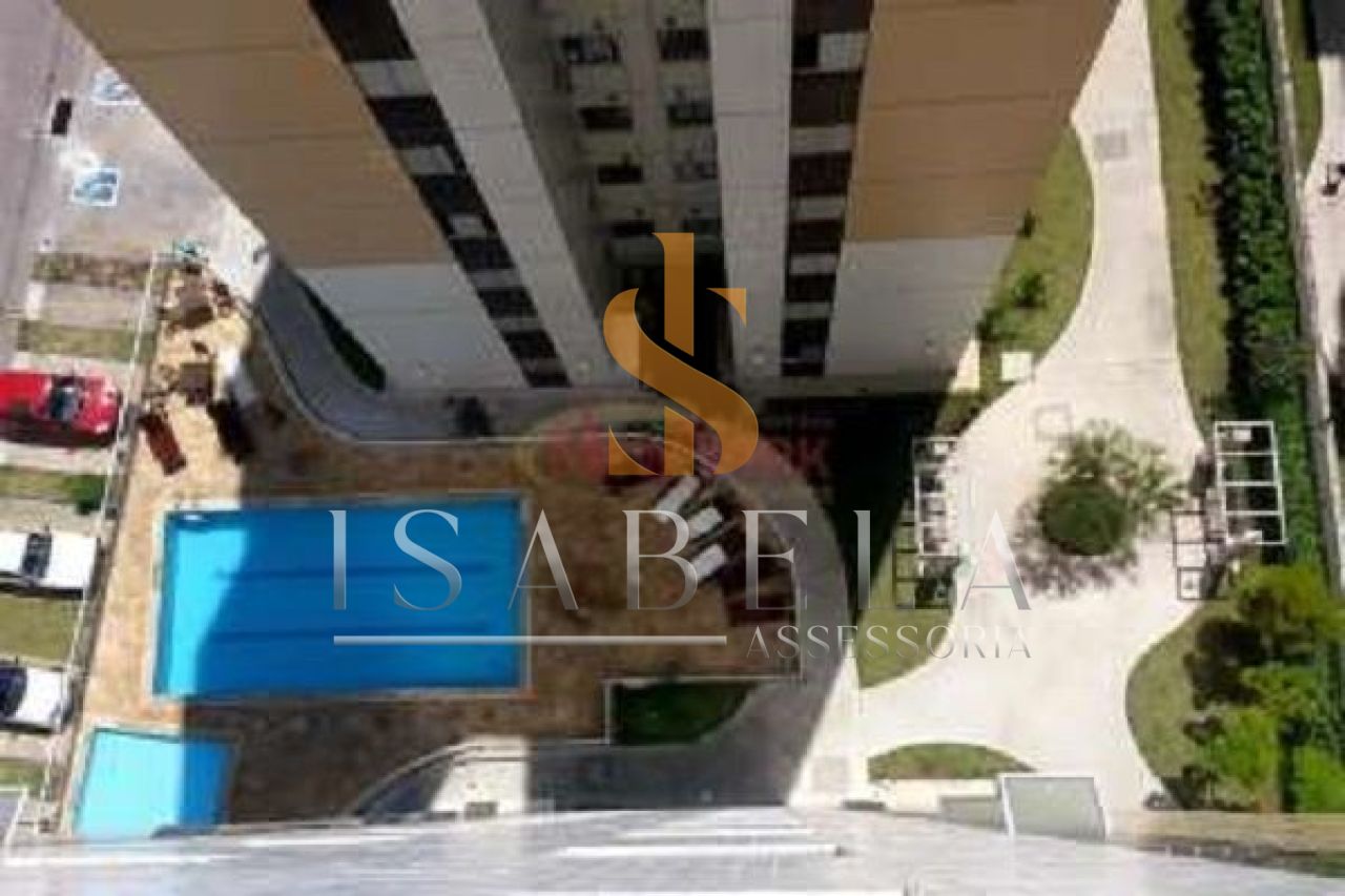 Apartamento para Venda - Jardim São Savério