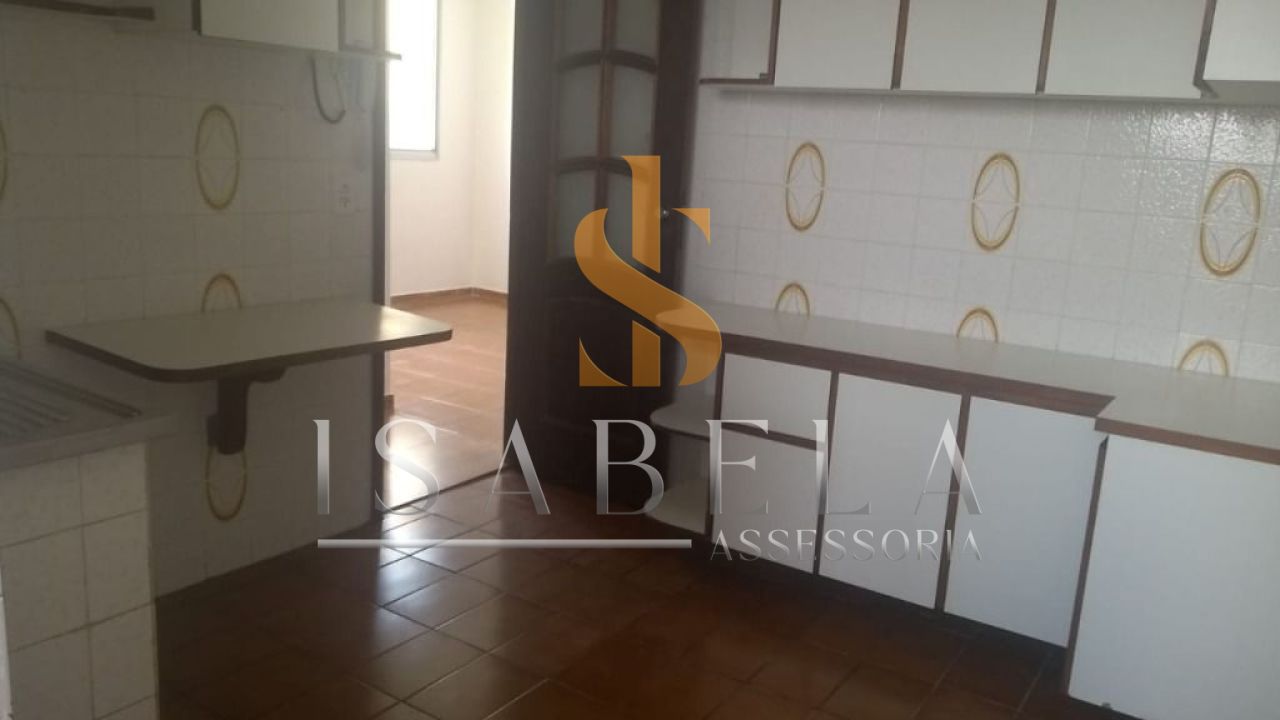 Apartamento para Venda - Vila Parque Jabaquara