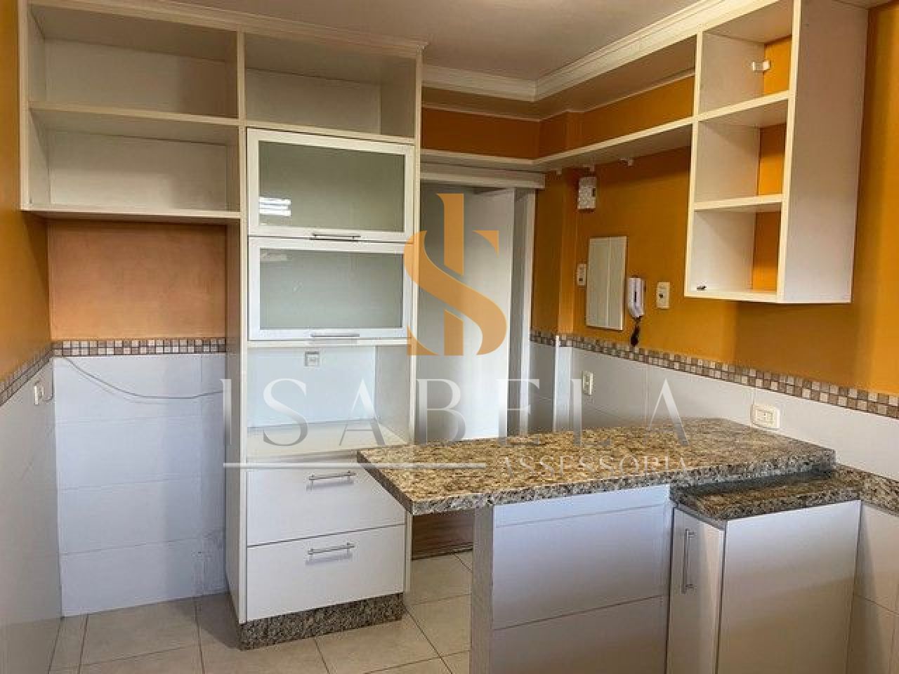 Apartamento para Venda - Jabaquara