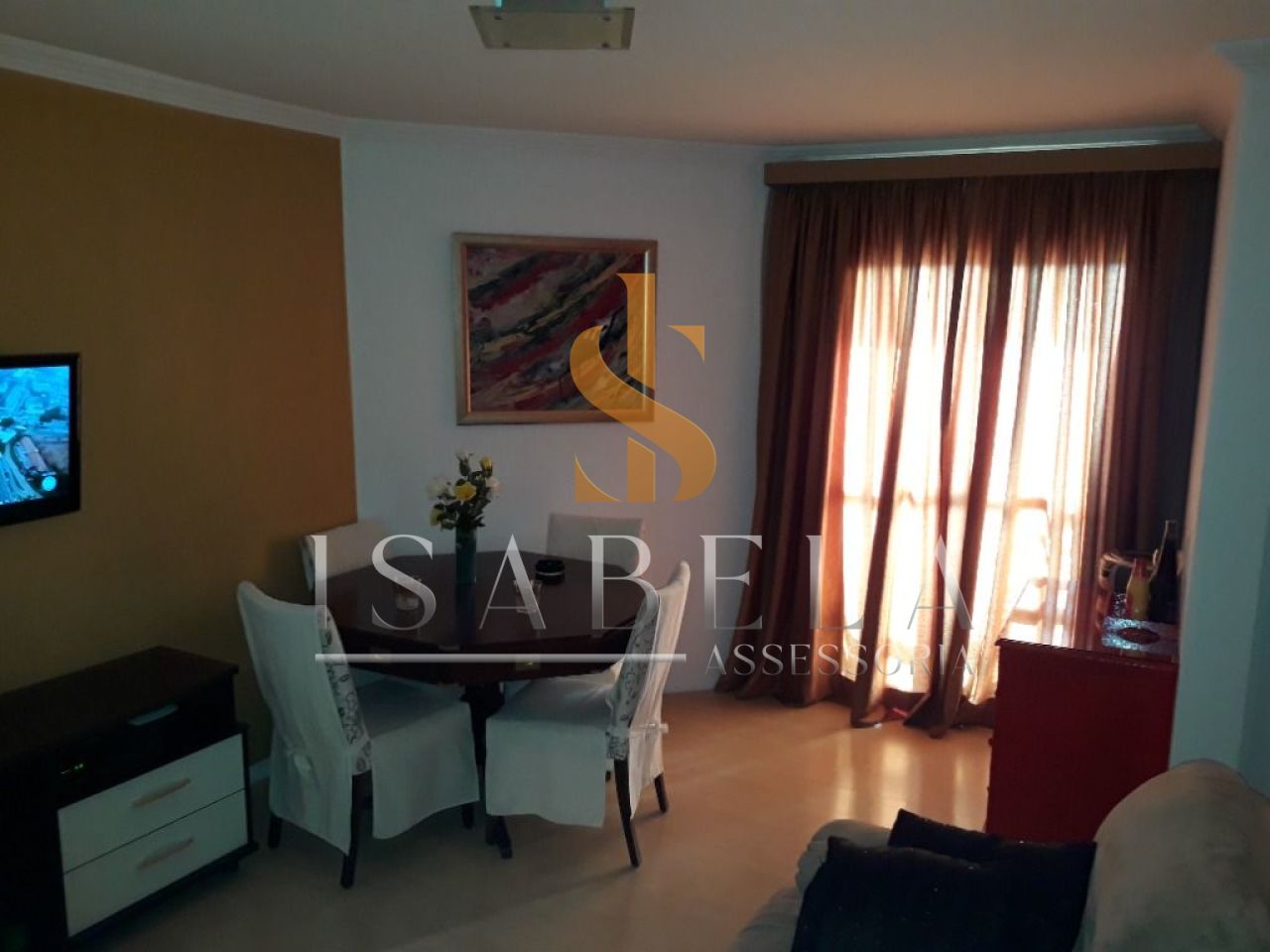 Apartamento para Venda - Vila do Encontro