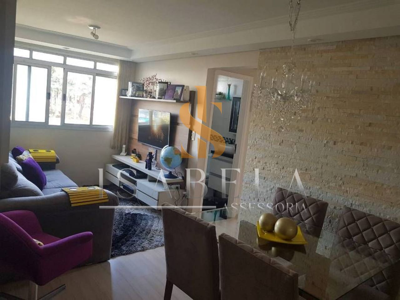 Apartamento para Venda - Vila do Encontro