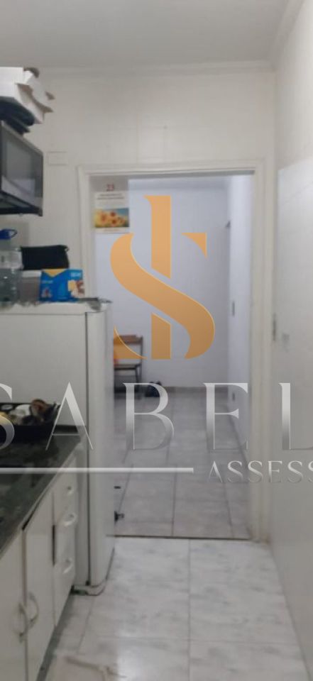 Apartamento para Venda - Sacomã