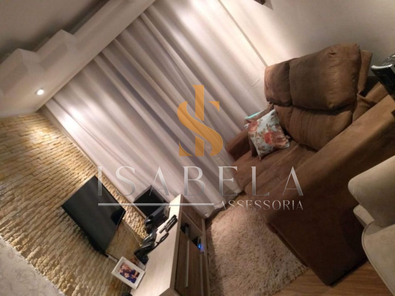 Apartamento para Venda - Jardim São Savério