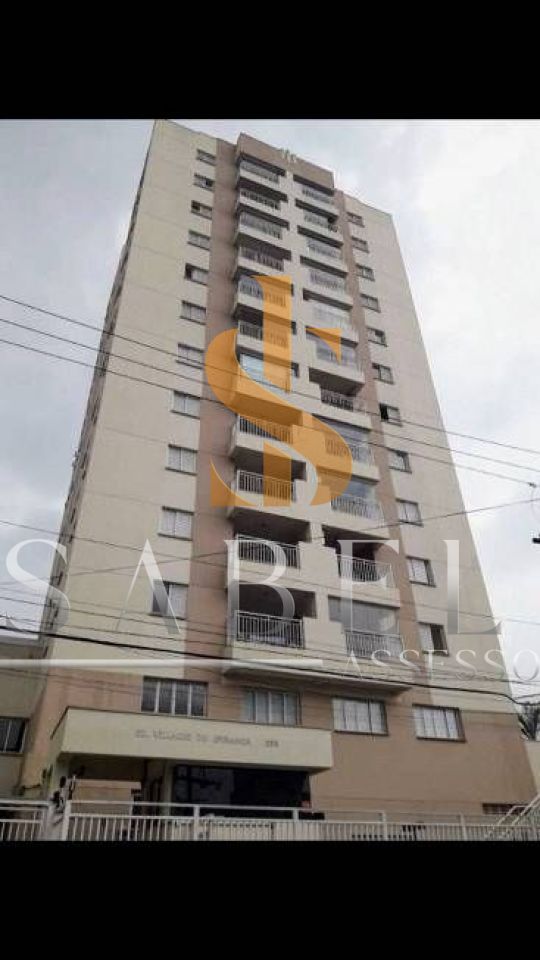 Apartamento para Venda - Vila Nair