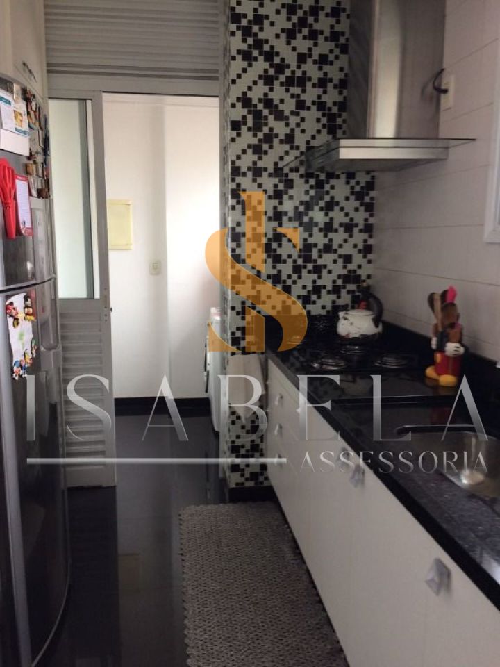 Apartamento para Venda - Vila Santo Estéfano