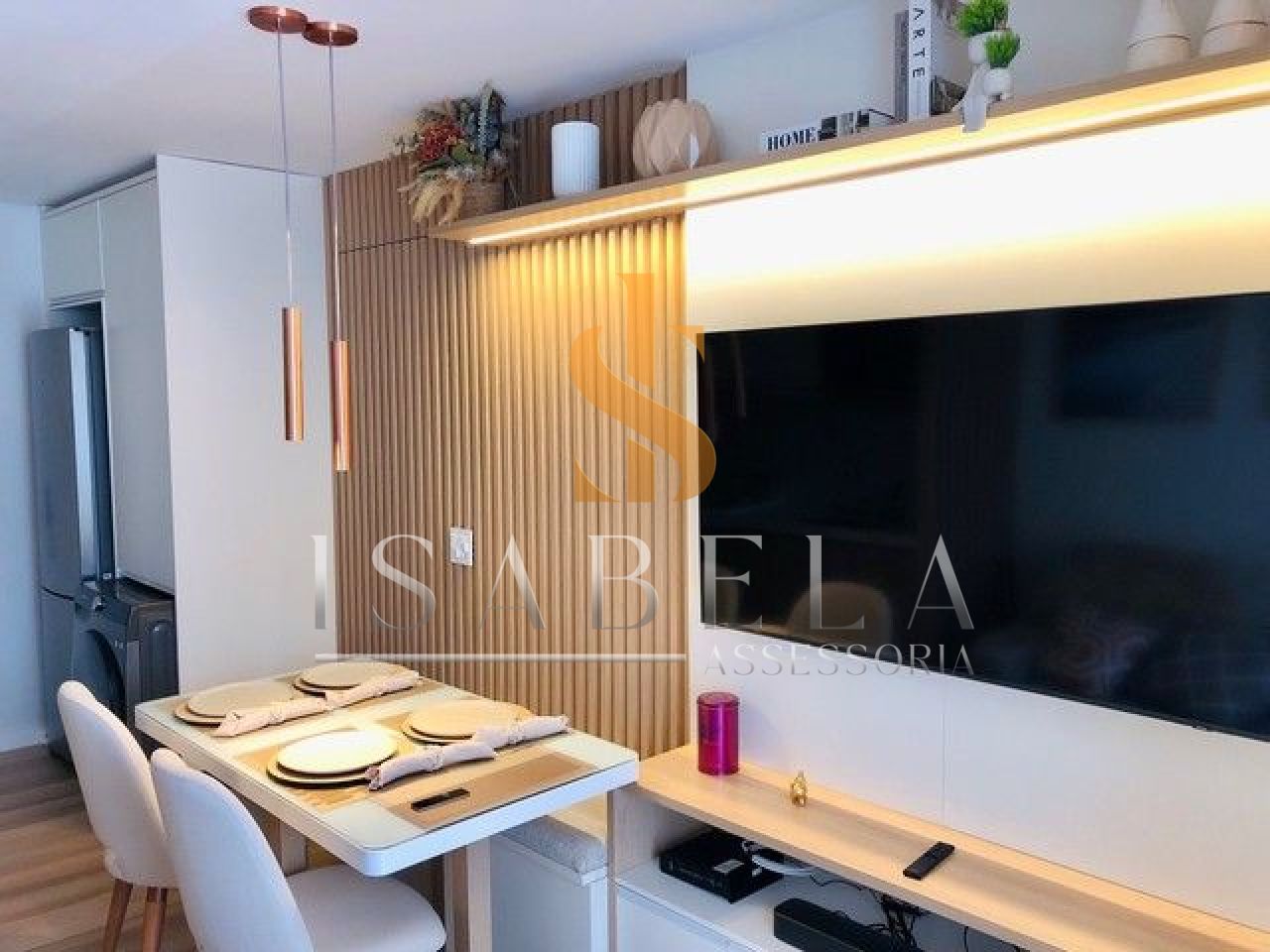 Apartamento para Venda - Bela Vista