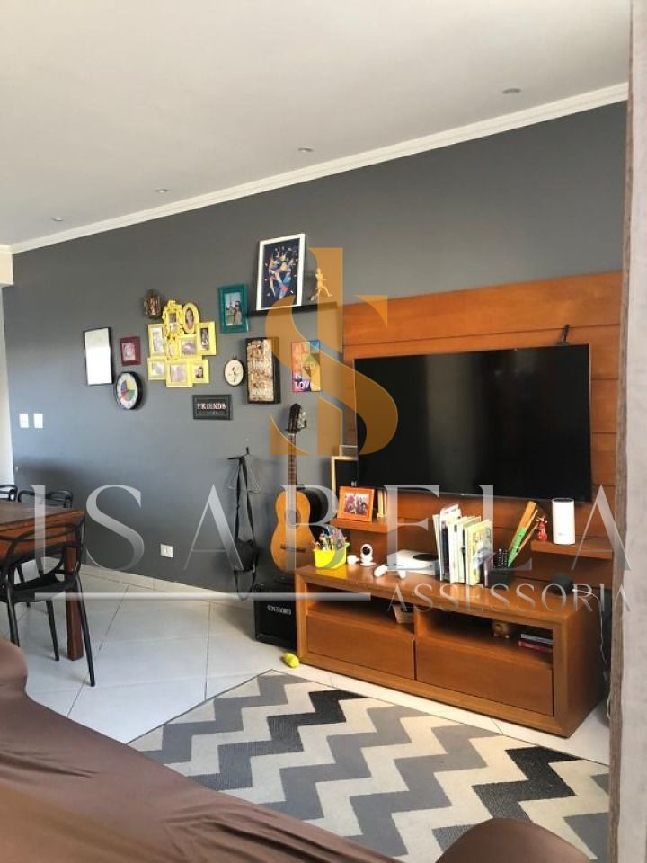 Sobrado para Venda - Vila Santo Estéfano