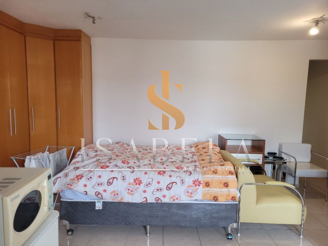 Apartamento para Venda - Saúde