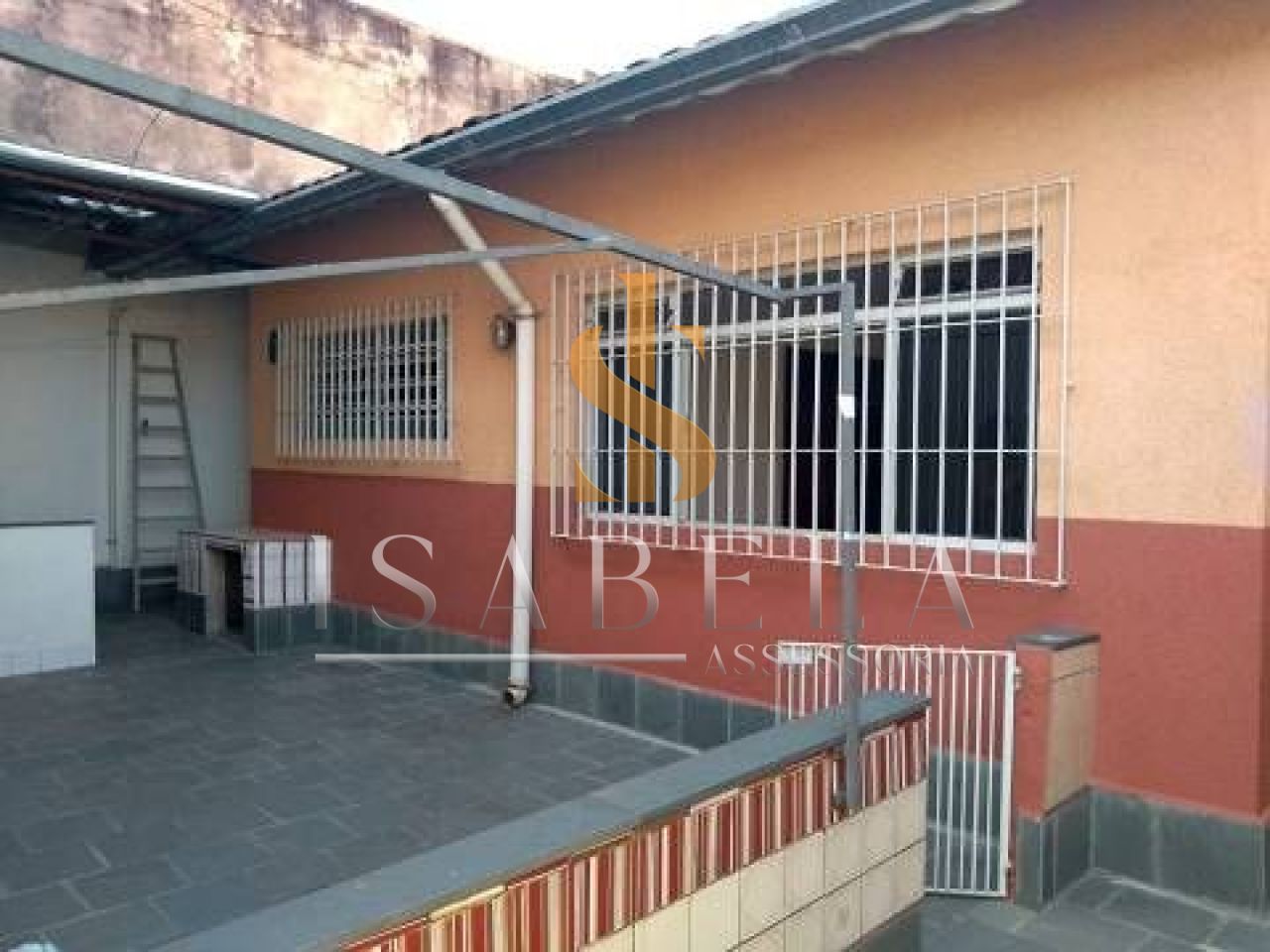Casa para Venda - Jardim Botucatu
