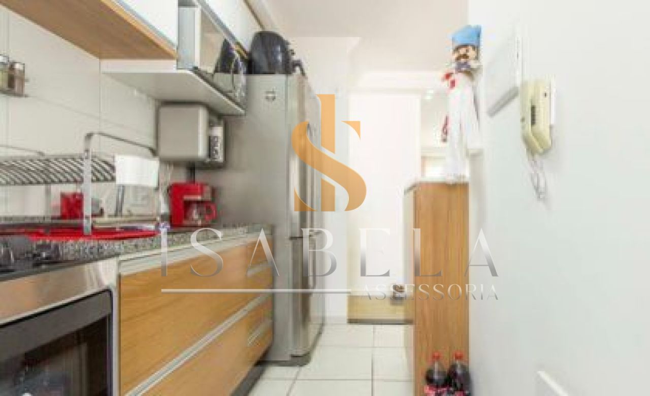 Apartamento para Venda - Vila Andrade