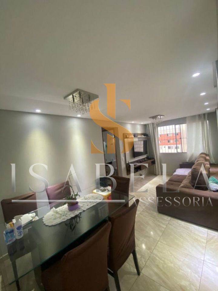 Apartamento para Venda - Jardim Celeste