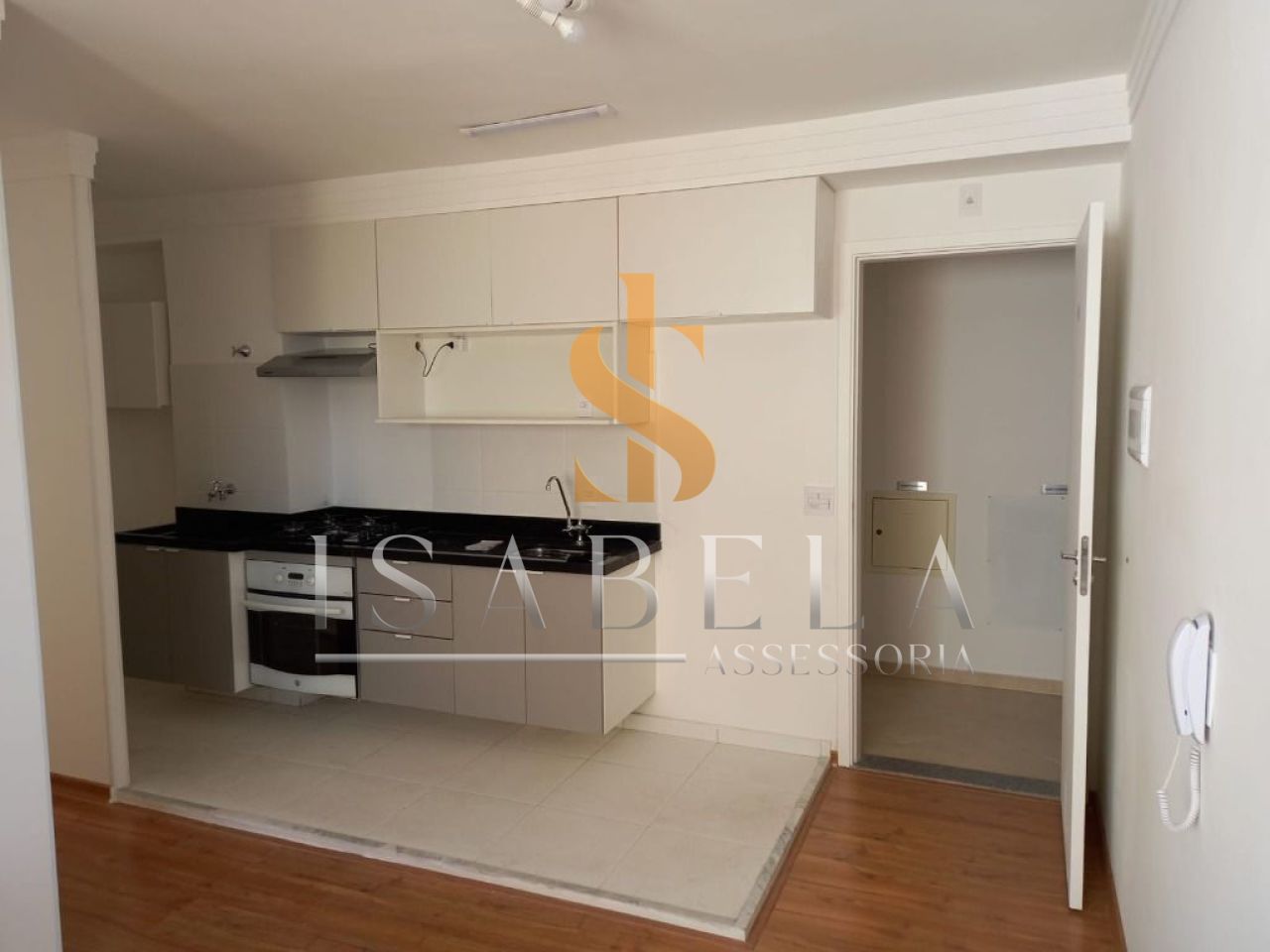 Apartamento para Venda - Paraíso do Morumbi