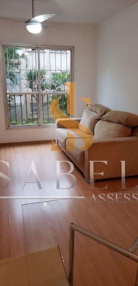 Apartamento para Venda - Vila Andrade