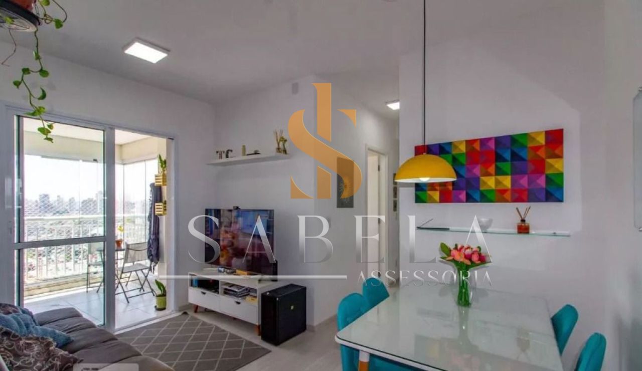 Apartamento para Venda - Vila Prudente Zona Leste