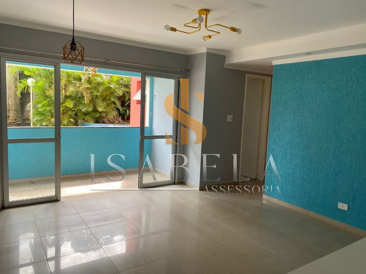 Apartamento para Venda - Vila Nova Mazzei