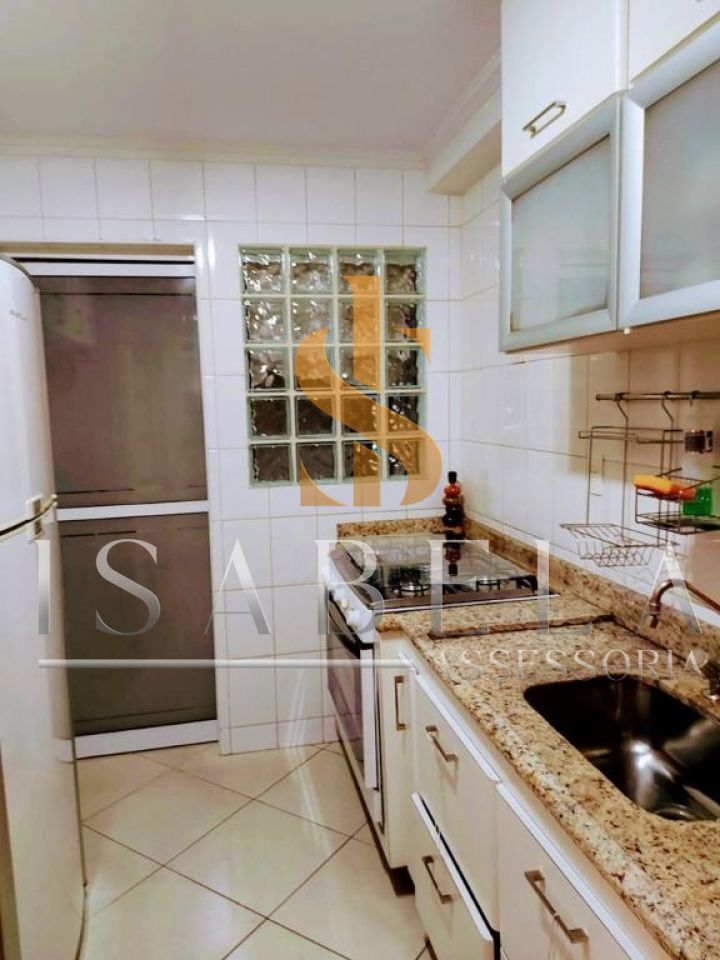 Apartamento para Venda - Vila Dom Pedro I