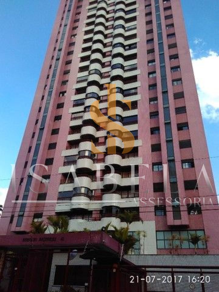 Apartamento para Venda - Vila Santo Estéfano