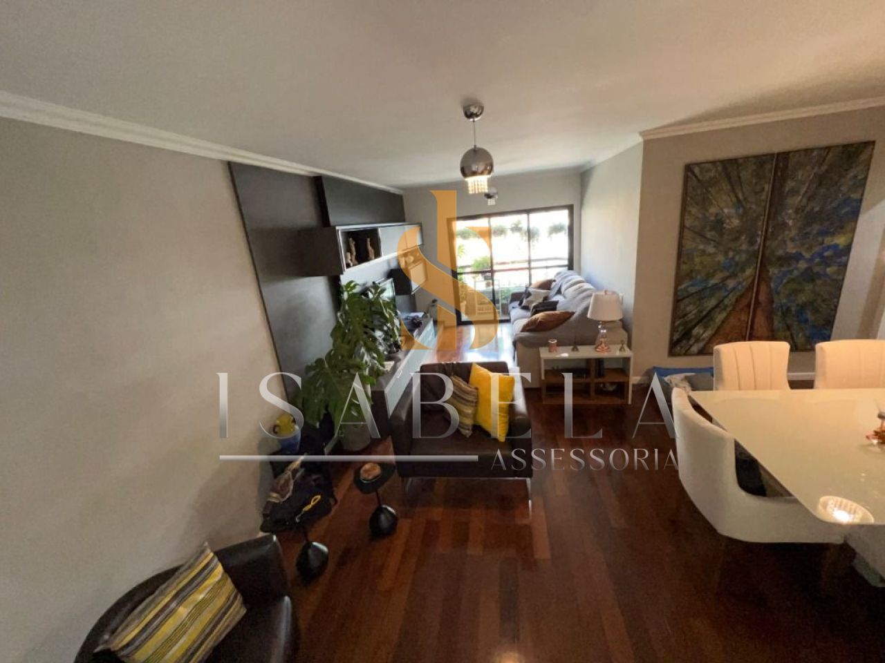 Apartamento para Venda - Chácara Inglesa