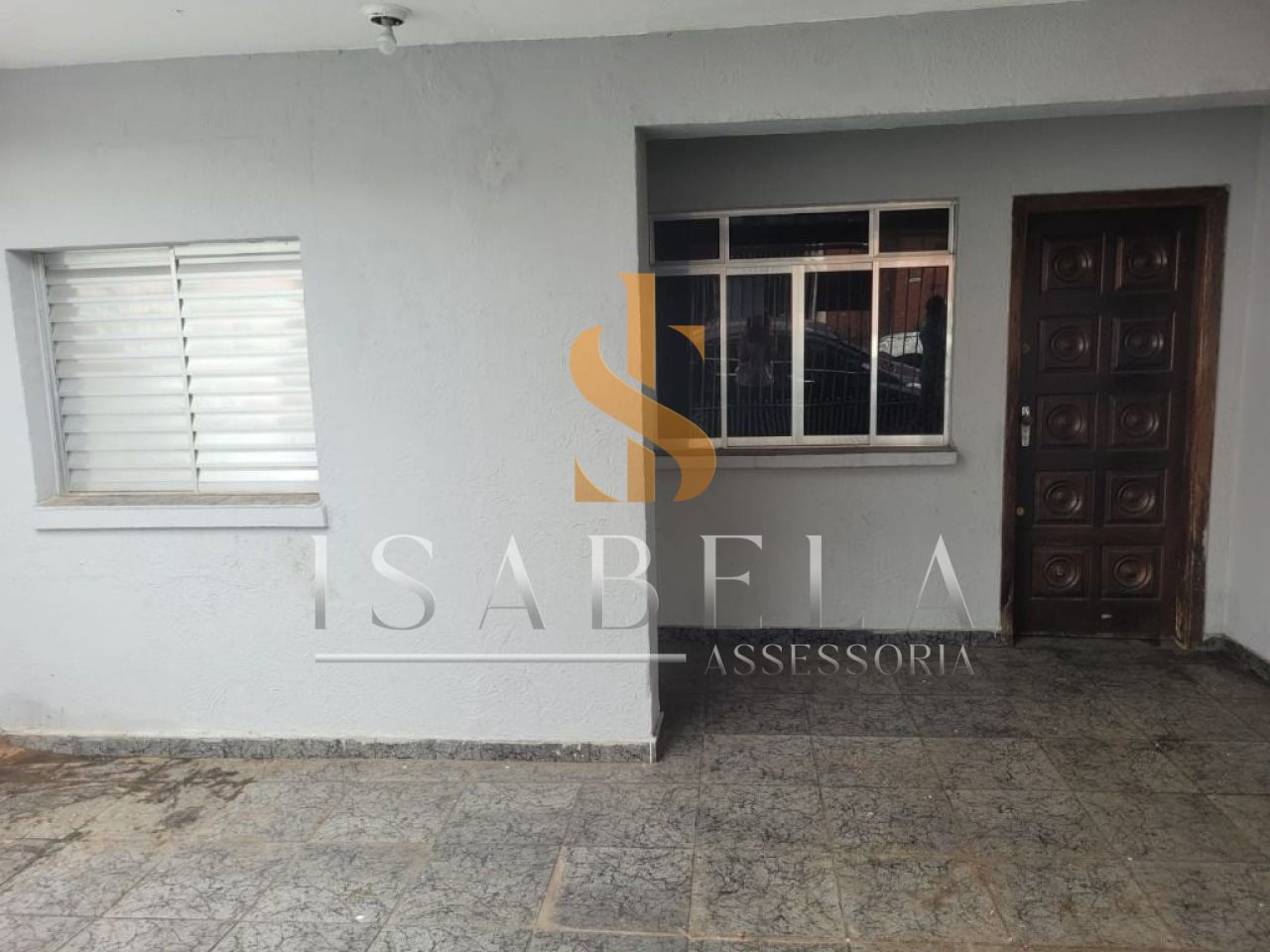 Casa para Venda - Jabaquara