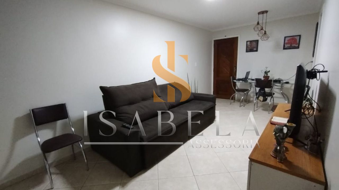 Apartamento para Venda - Água Funda