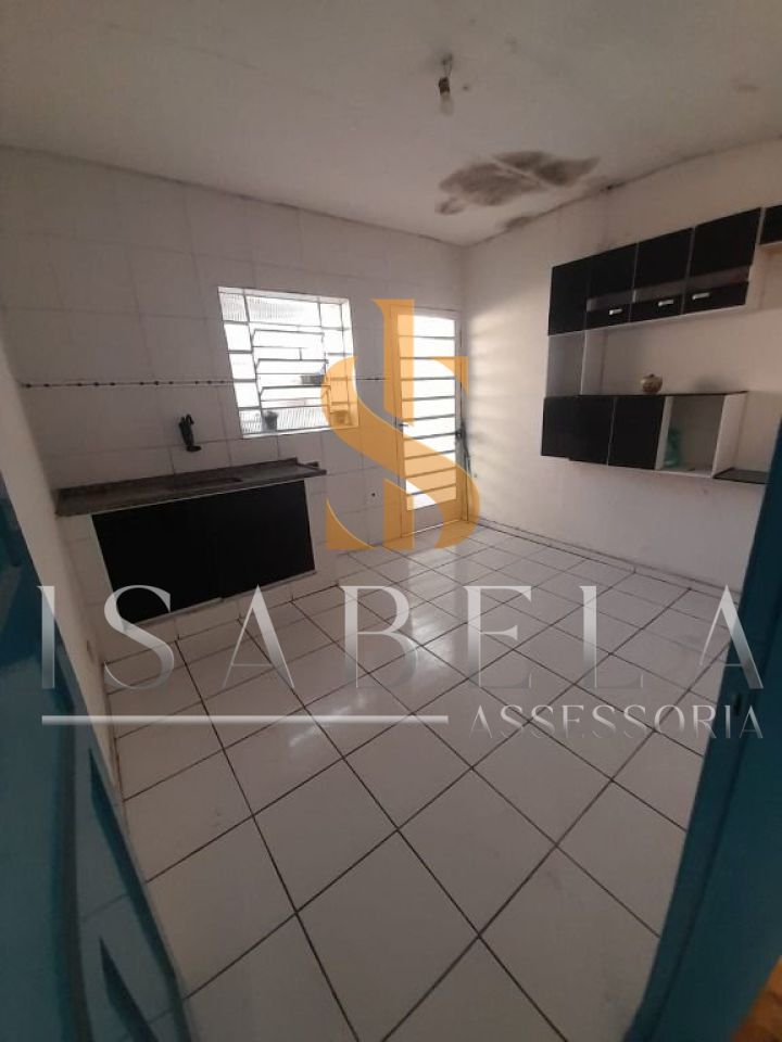 Sobrado para Venda - Saúde
