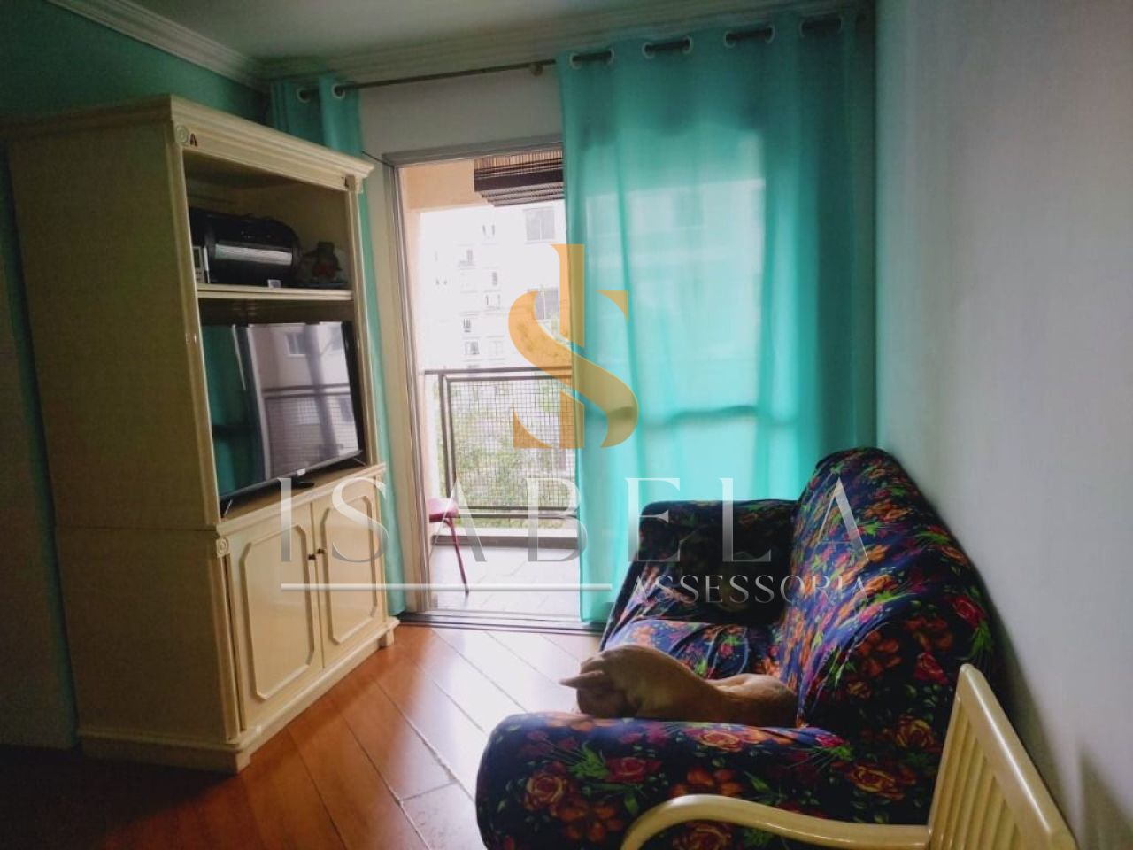 Apartamento para Venda - Jardim Santa Emília