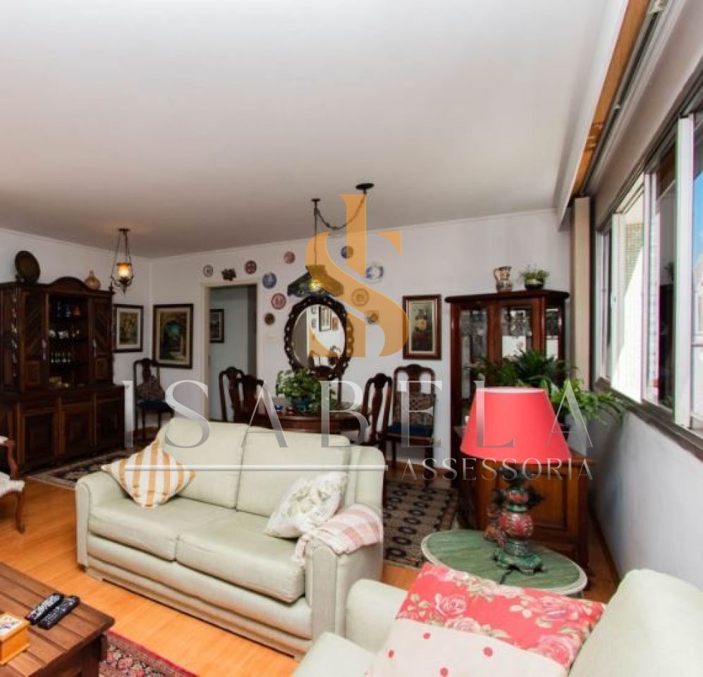 Apartamento para Venda - Vila Mariana