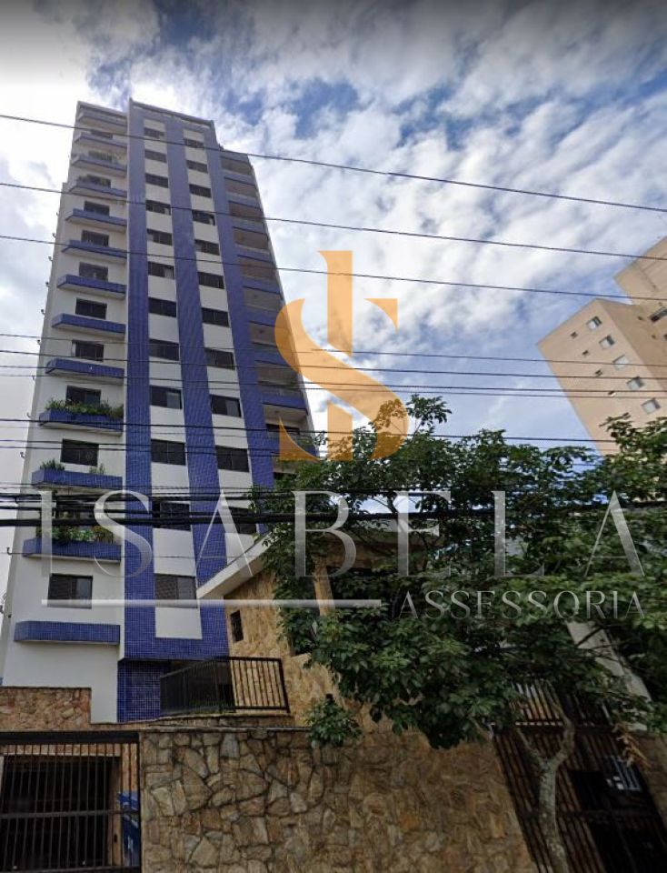 Apartamento para Venda - Vila Brasilina