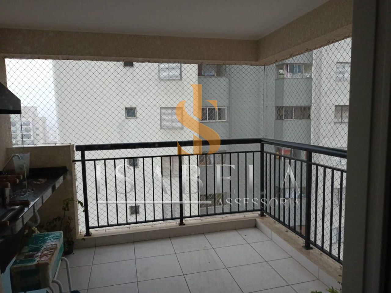 Apartamento para Venda - Vila Mascote