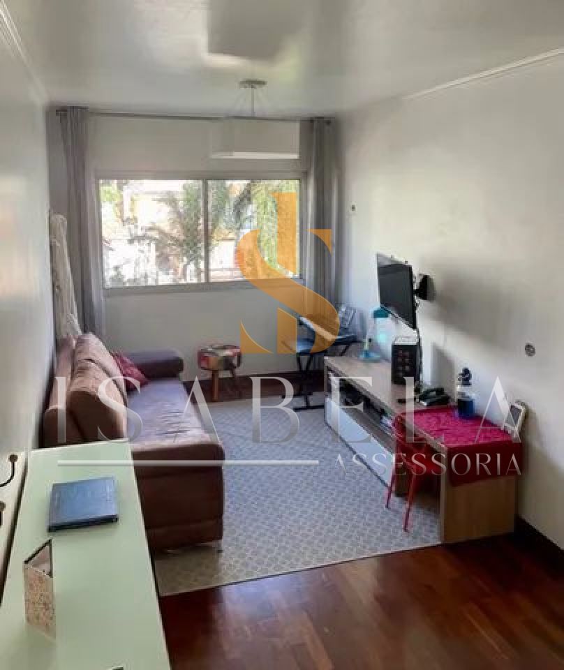 Apartamento para Venda - Vila da Saúde