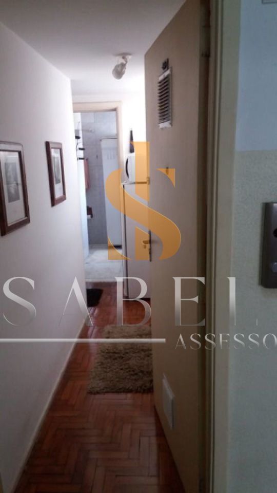 Apartamento para Venda - Santa Cecília