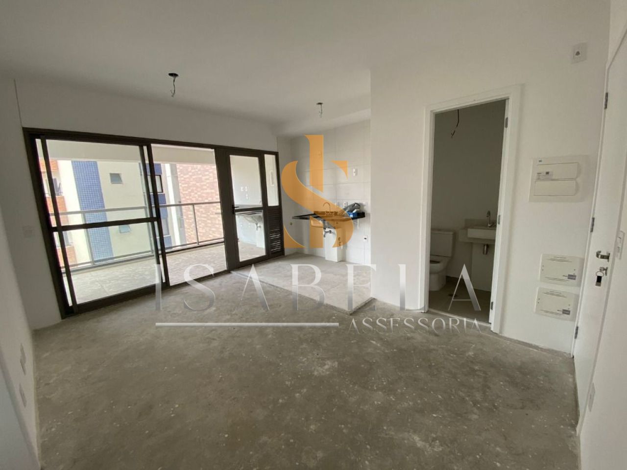 Apartamento para Venda - Paraíso