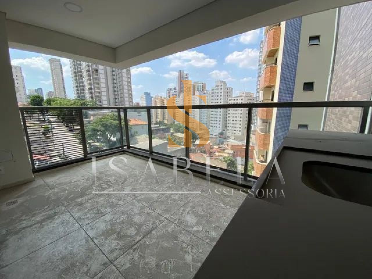 Apartamento para Venda - Paraíso
