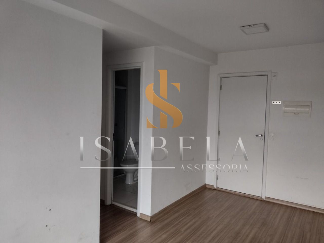 Apartamento para Venda - Vila Independência