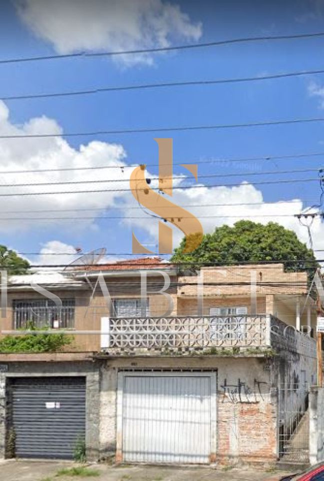 Casa para Venda - Bosque da Saúde