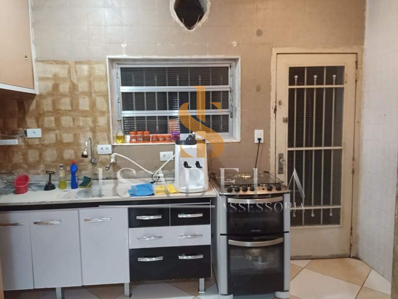 Sobrado para Venda - Vila das Mercês