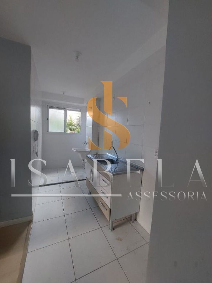 Apartamento para Venda - Jardim São Savério