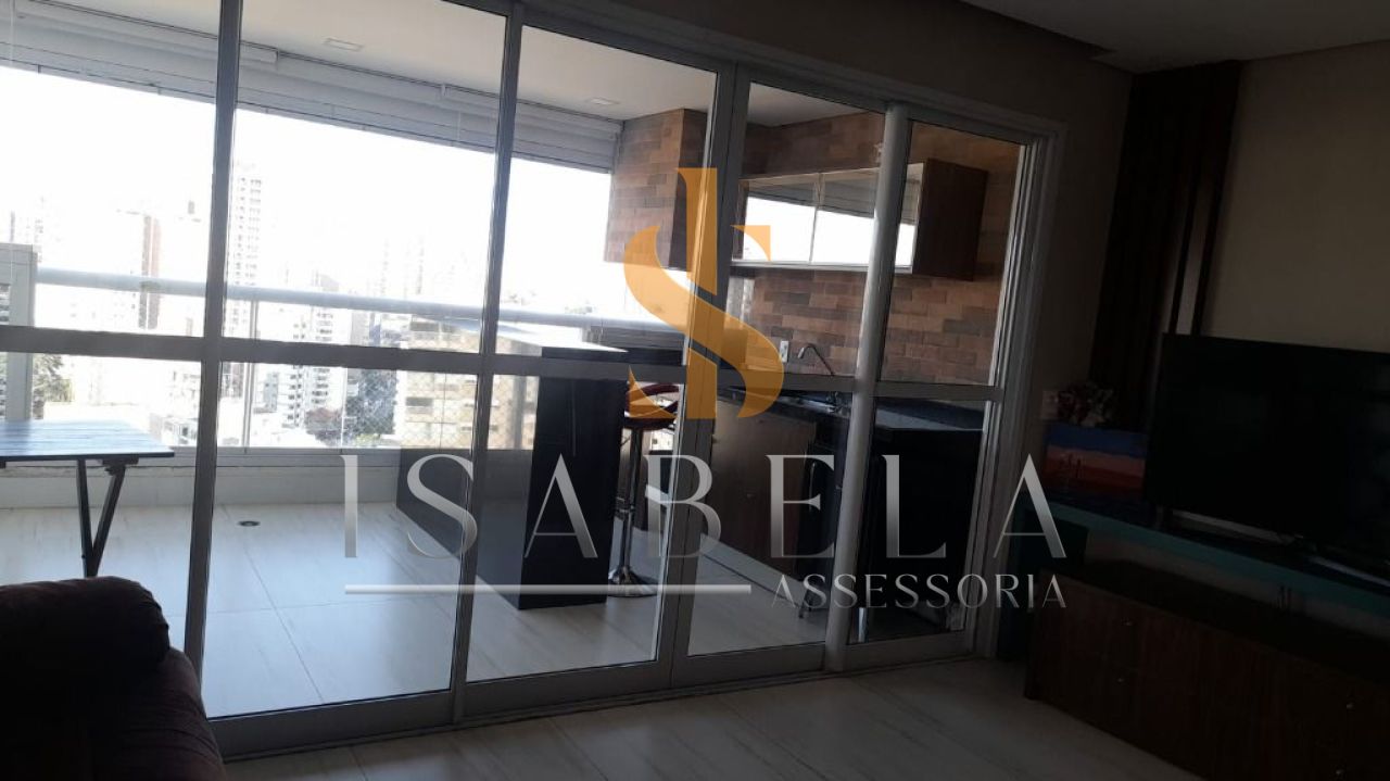 Apartamento para Venda - Vila Santa Catarina