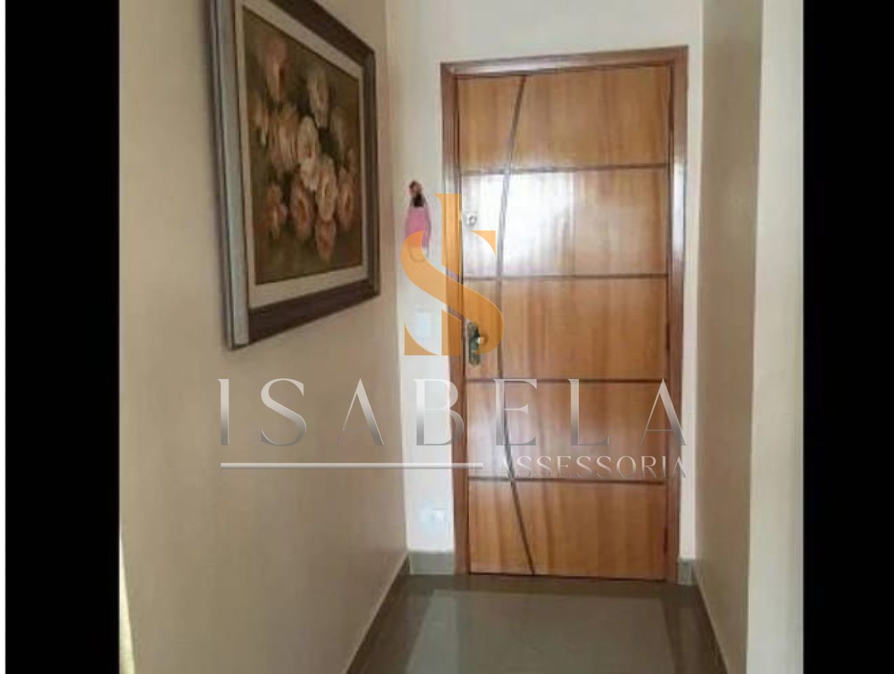 Apartamento para Venda - Vila Gumercindo