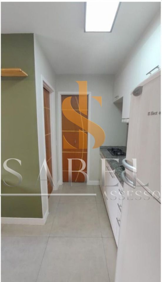Apartamento para Venda - Bela Vista