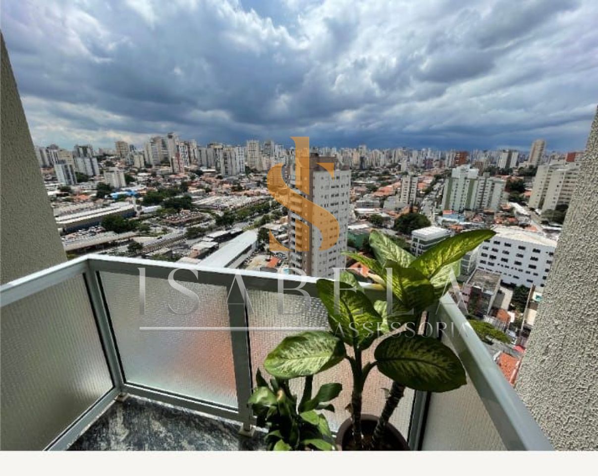 Apartamento para Venda - Vila da Saúde