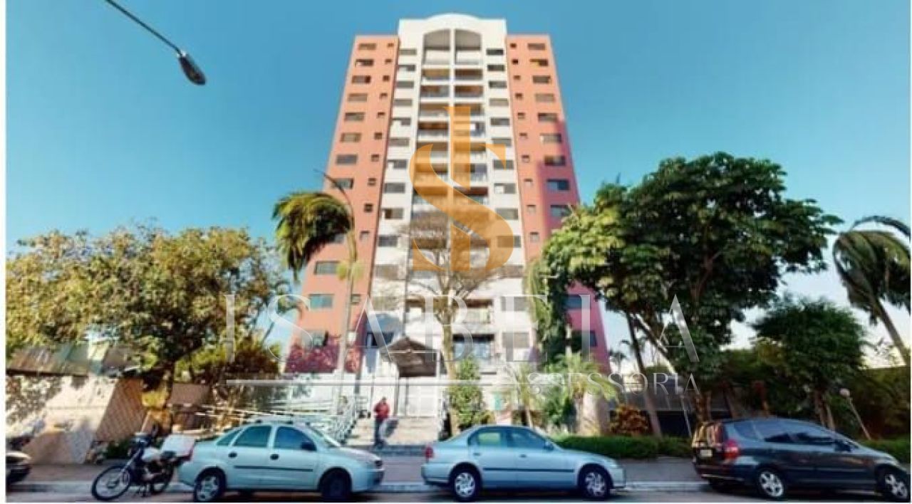 Apartamento para Venda - Bosque da Saúde
