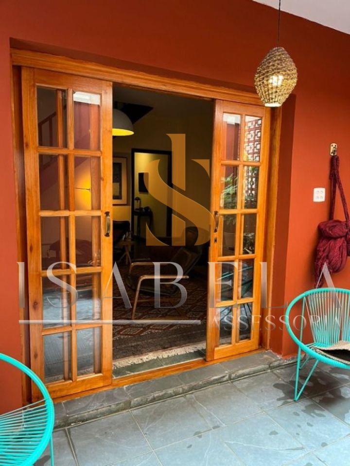 Sobrado para Venda - Vila Clementino